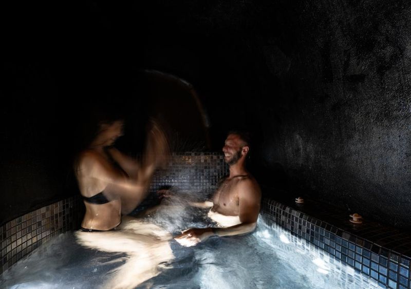 Hotel Infinity Suites & Dana Villas, Griechenland, Firostefani. Großes 35