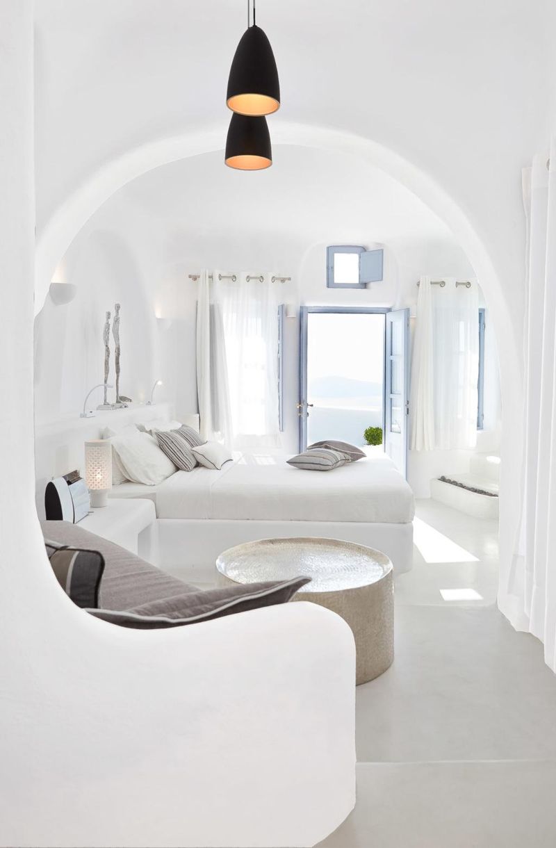 Hotel Infinity Suites & Dana Villas, Griechenland, Firostefani. Großes 1