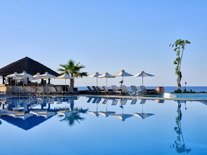 Hotel Atlantica Sungarden Beach, Zypern, Ayia Napa. Großes 67