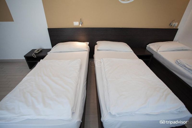 Hotel Ca' del Moro, Italien, Venedig. Großes 2