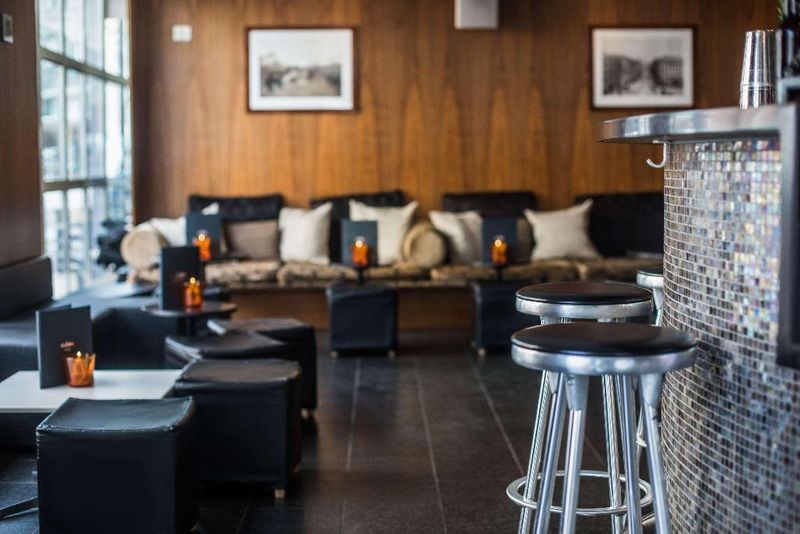 Hotel Scandic Webers, Dänemark, Kopenhagen. Großes 1