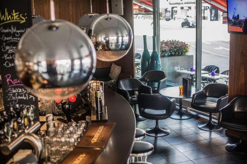 Hotel Scandic Webers, Dänemark, Kopenhagen. Großes 2