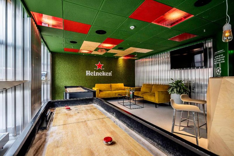 Hotel Scandic Webers, Dänemark, Kopenhagen. Großes 2