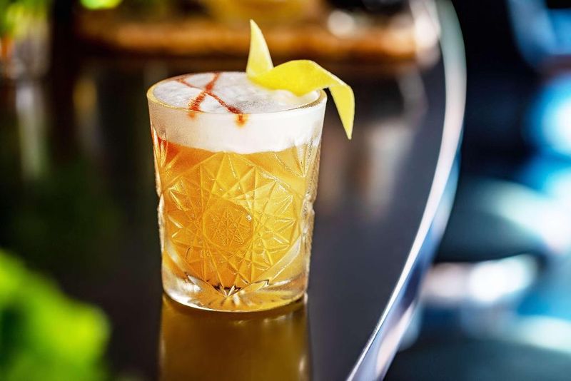 Hotel Scandic Webers, Dänemark, Kopenhagen. Großes 1