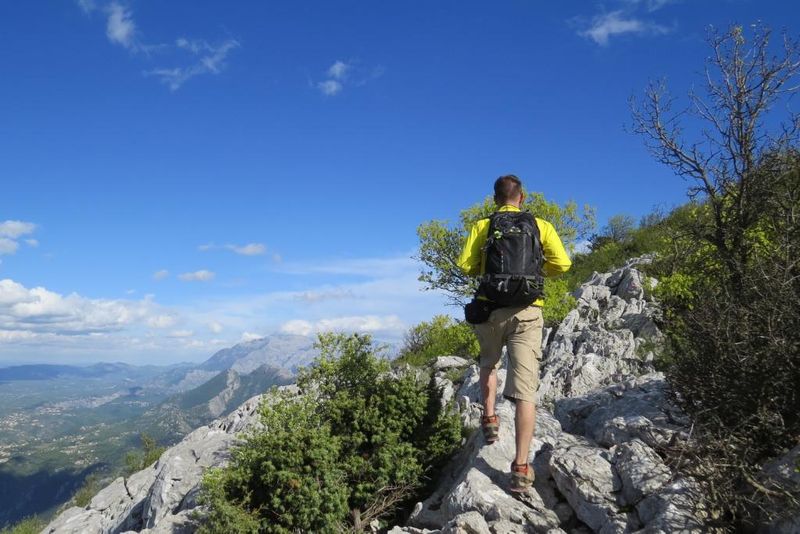 Hotel Hotel Villa Dvor, Kroatien, Omis. Großes 2