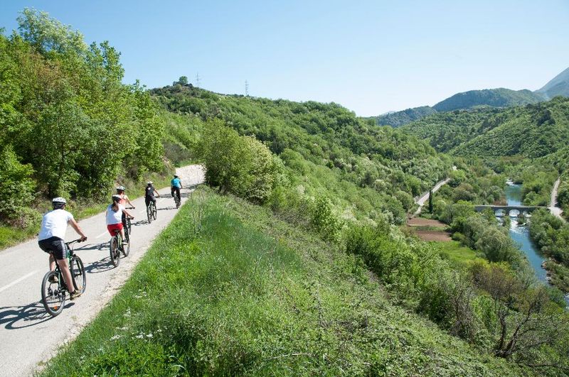 Hotel Hotel Villa Dvor, Kroatien, Omis. Großes 1