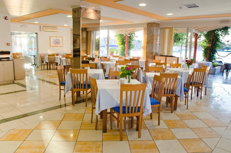 Hotel Kosta Palace City Hotel, Griechenland, Kos-Stadt. Großes 2