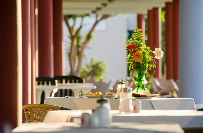 Hotel Kosta Palace City Hotel, Griechenland, Kos-Stadt. Großes 1