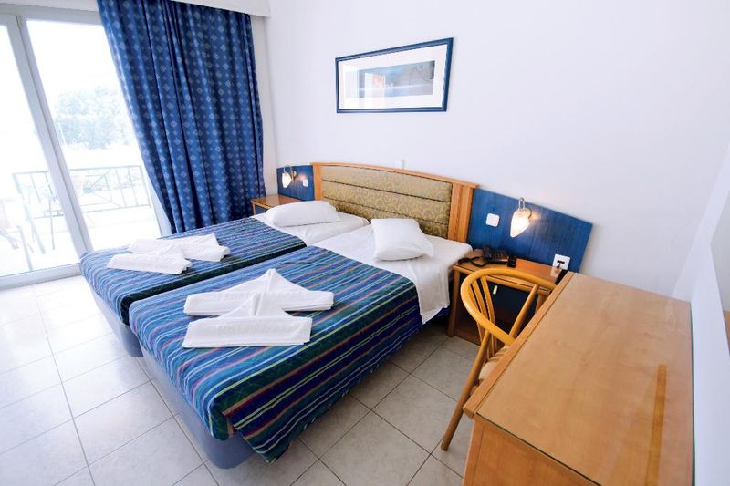 Hotel Kosta Palace City Hotel, Griechenland, Kos-Stadt. Großes 50