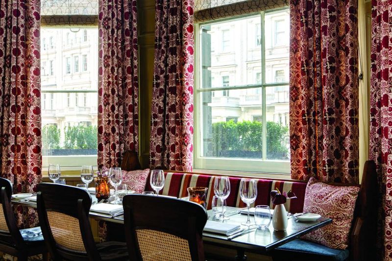 Hotel The Gore London - Starhotels Collezione, Großbritannien, London. Großes 1