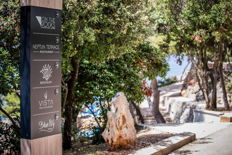 Hotel Royal Ariston, Kroatien, Dubrovnik. Großes 1