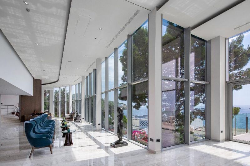 Hotel Royal Neptun hotel, Kroatien, Dubrovnik. Großes 2