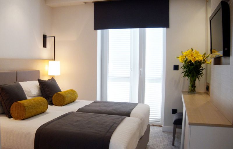 Hotel Royal Neptun hotel, Kroatien, Dubrovnik. Großes 1