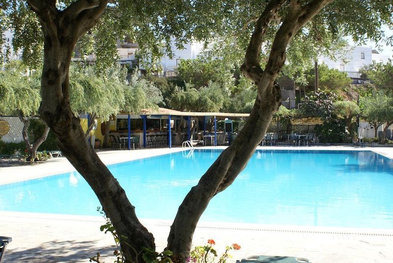 Hotel Villea Village, Griechenland, Makrigialos. Großes 26