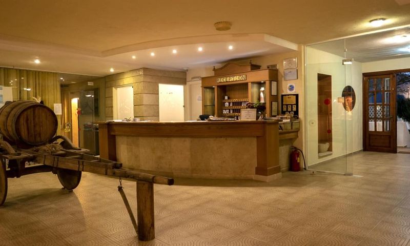 Hotel Villea Village, Griechenland, Makrigialos. Großes 1