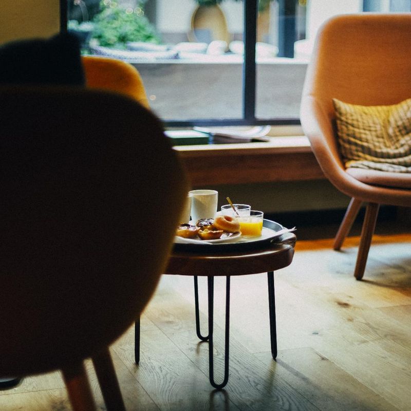 Hotel Petit Palace Hotel Tres, Spanien, Palma de Mallorca. Großes 1