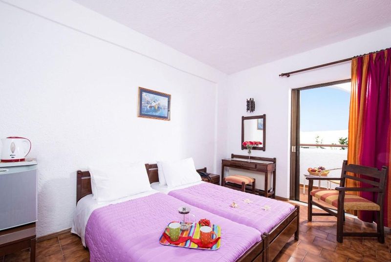 Hotel Malia Holidays by CHC Group, Griechenland, Mália (Kreta). Großes 1