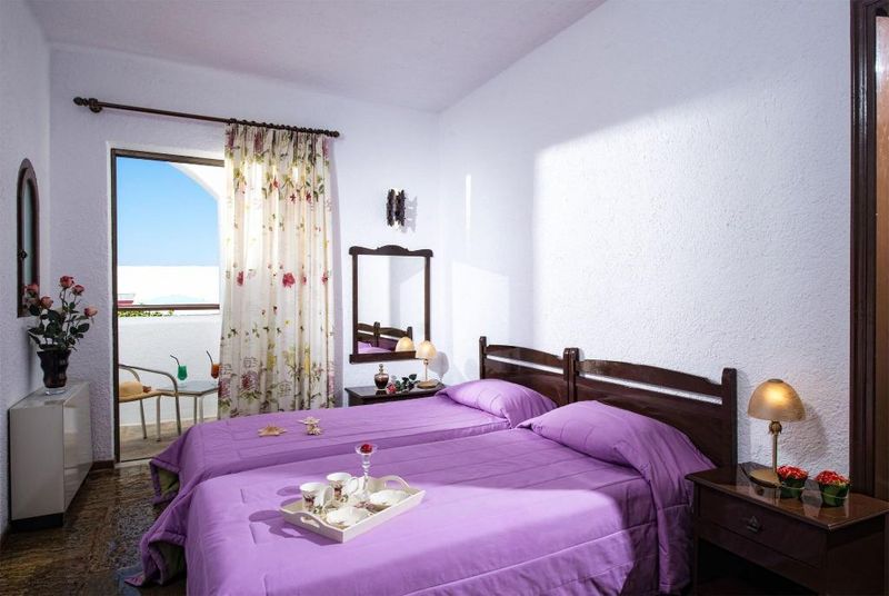 Hotel Malia Holidays by CHC Group, Griechenland, Mália (Kreta). Großes 1