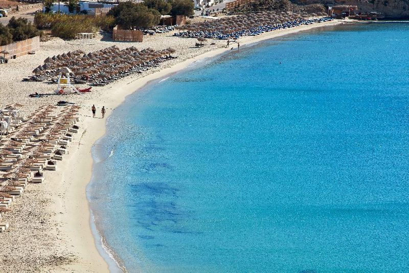 Hotel Archipelagos Hotel, Griechenland, Kalo Livadi. Großes 38