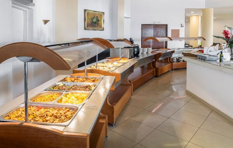 Hotel Begeti Bay, Griechenland, Skaleta. Großes 2