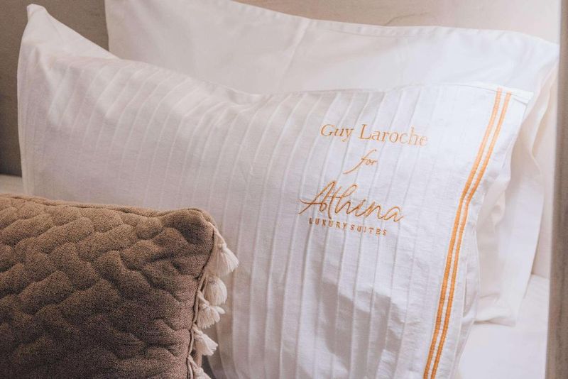 Hotel Athina Luxury Suites, Griechenland, Fira. Großes 1