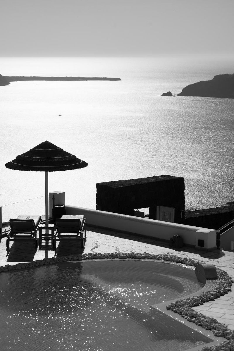 Hotel Santorini Princess Spa Hotel, Griechenland, Imerovigli. Großes 167