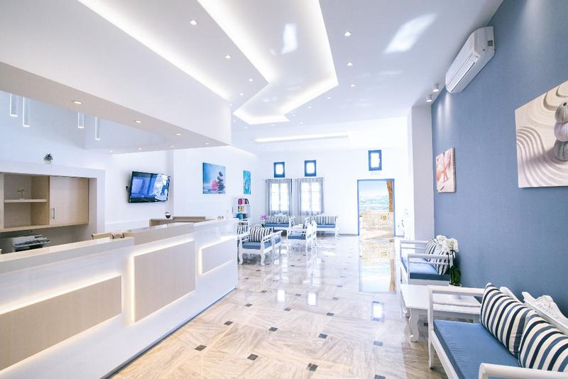 Hotel Sunshine, Griechenland, Kamari. Großes 2