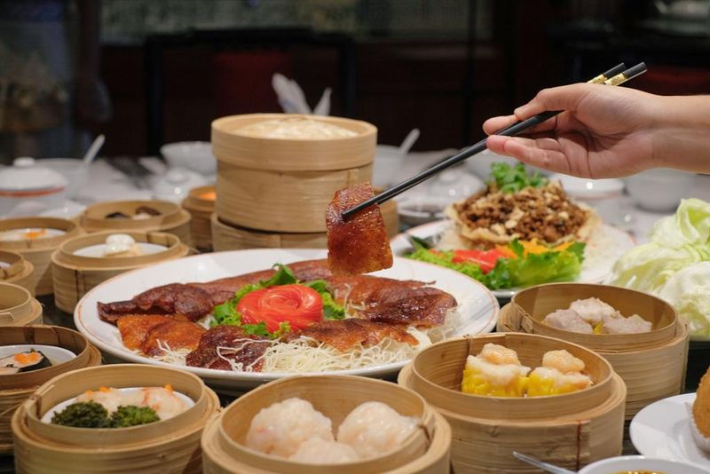 Hotel Royal Phuket City, Thailand, Insel Phuket. Großes 2