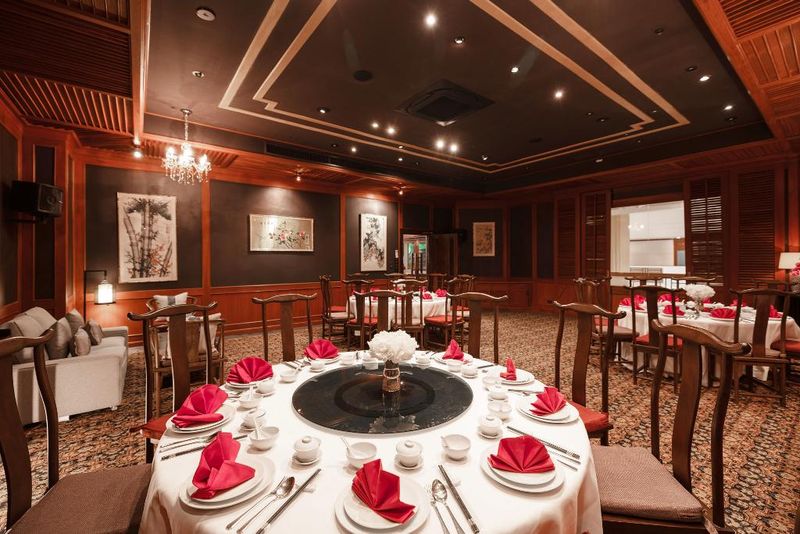 Hotel Royal Phuket City, Thailand, Insel Phuket. Großes 2