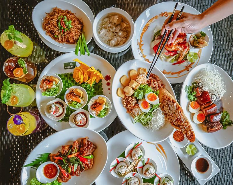 Hotel Royal Phuket City, Thailand, Insel Phuket. Großes 2