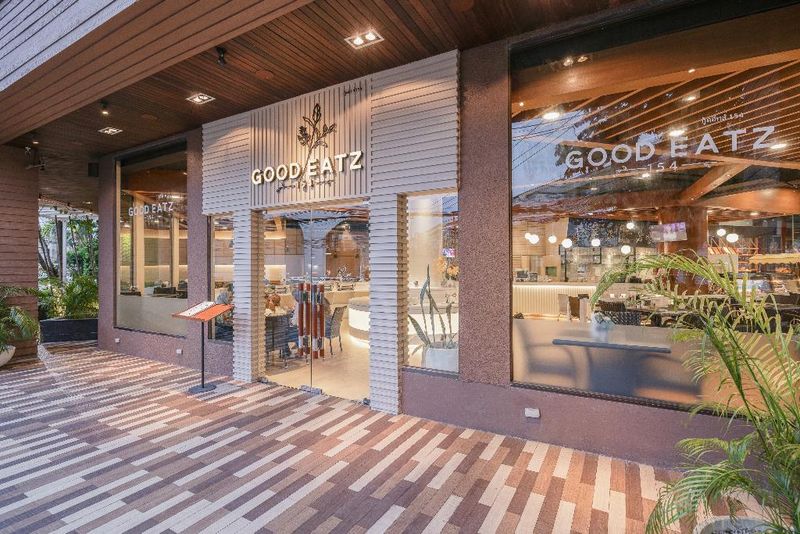 Hotel Royal Phuket City, Thailand, Insel Phuket. Großes 39