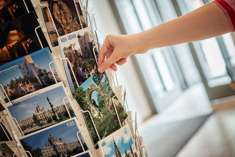 Hotel Calmo, Österreich, Wien. Großes 15