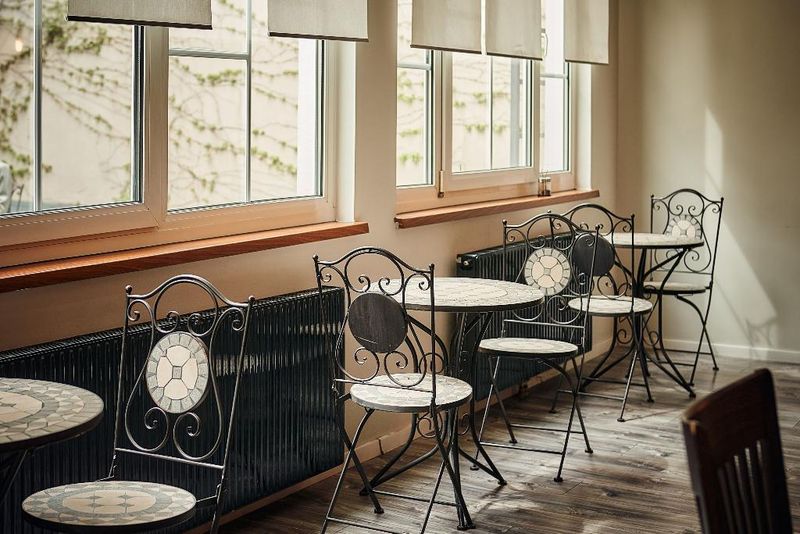 Hotel Calmo, Österreich, Wien. Großes 2