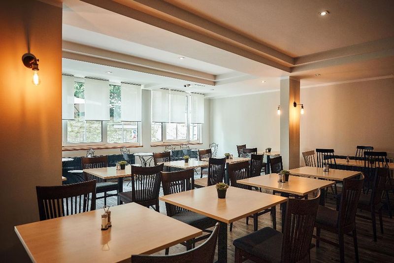 Hotel Calmo, Österreich, Wien. Großes 2