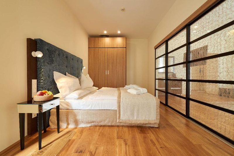 Hotel HiLight Suites Hotel, Österreich, Wien. Großes 1