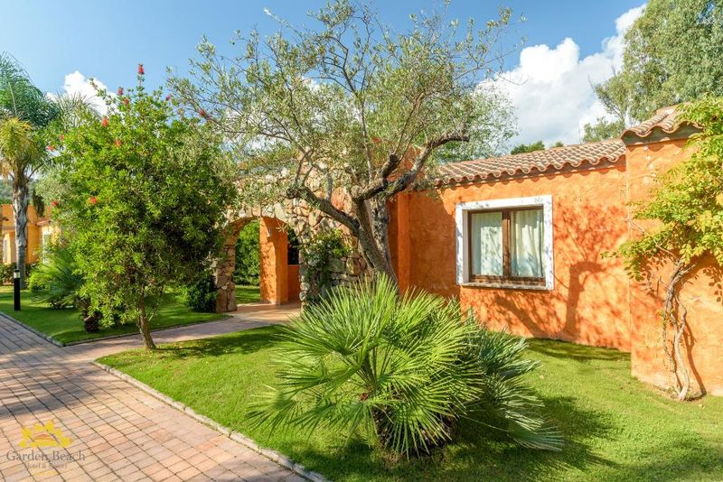 Hotel Garden Beach, Italien, Cala Sinzias. Großes 1