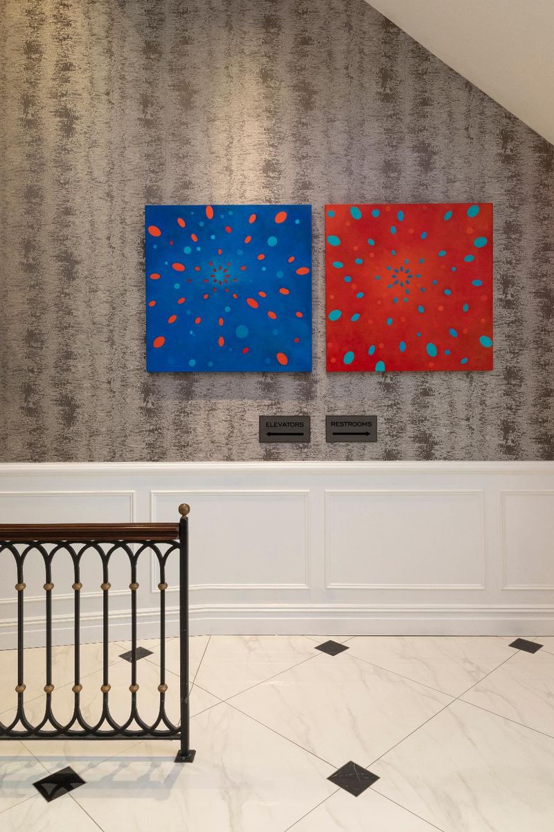 Hotel Broadway Plaza Hotel, USA, New York City - Manhattan. Großes 2