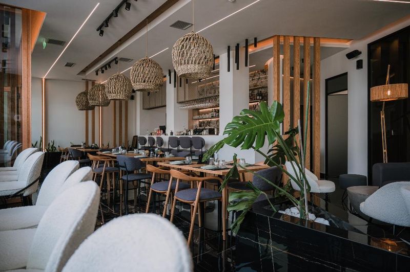 Hotel Agamemnon Hotel, Griechenland, Nafplio. Großes 2