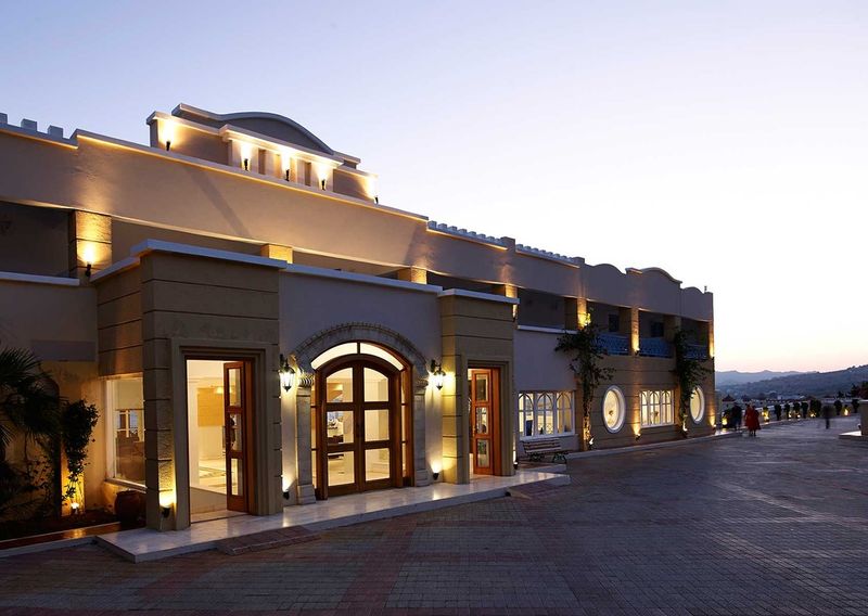 Hotel Mitsis Summer Palace, Griechenland, Kardamena. Großes 1