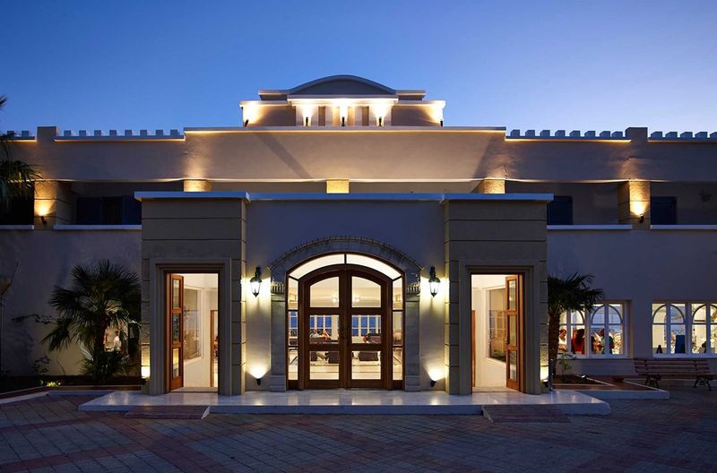 Hotel Mitsis Summer Palace, Griechenland, Kardamena. Großes 26