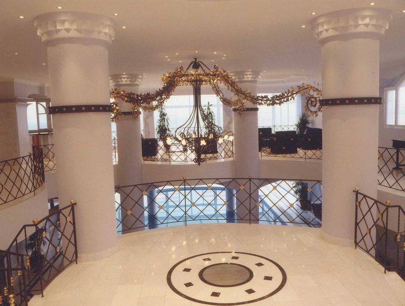 Hotel Mitsis Summer Palace, Griechenland, Kardamena. Großes 2