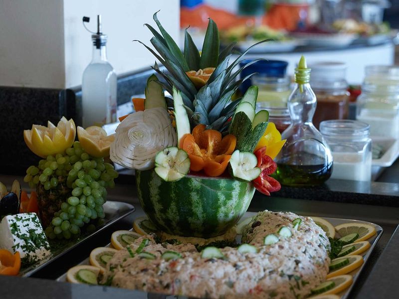 Hotel Mitsis Summer Palace, Griechenland, Kardamena. Großes 2