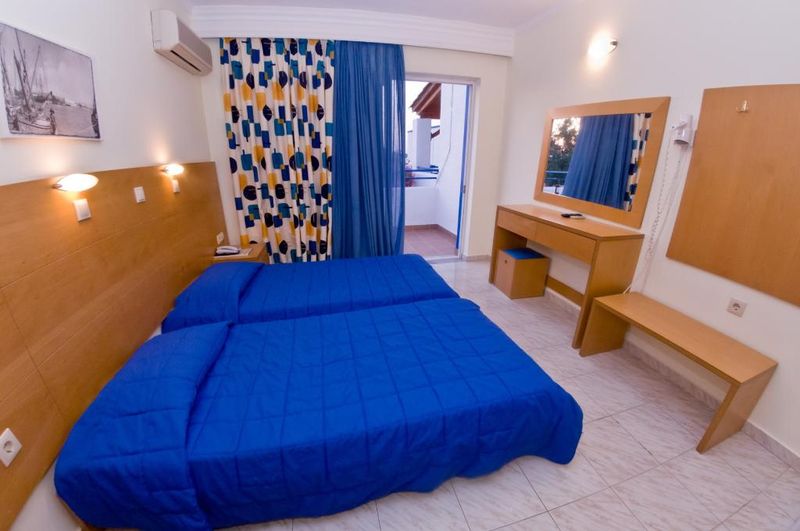 Hotel Tigaki's Star, Griechenland, Tigaki. Großes 1
