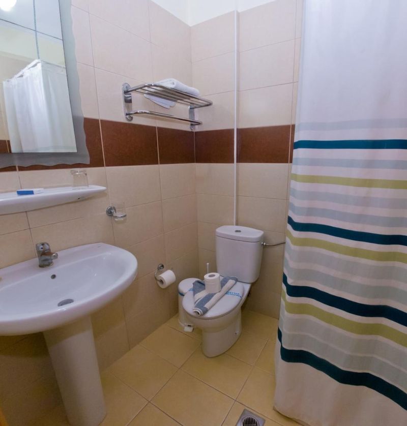 Hotel Tigaki's Star, Griechenland, Tigaki. Großes 2