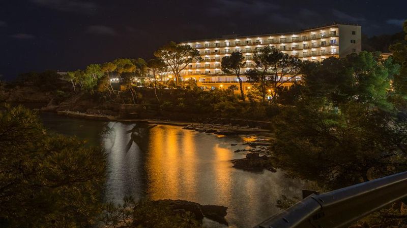 Hotel Hotel Gran Fornells Thalasso & Spa, Spanien, Calvia. Großes 34