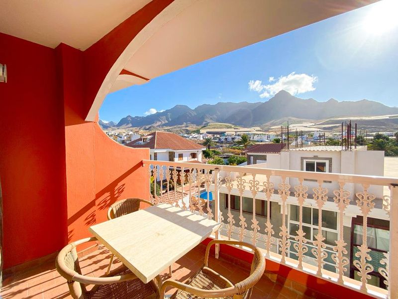 Hotel Hotel La Aldea Suites, Spanien, La Aldea de San Nicolas. Großes 1