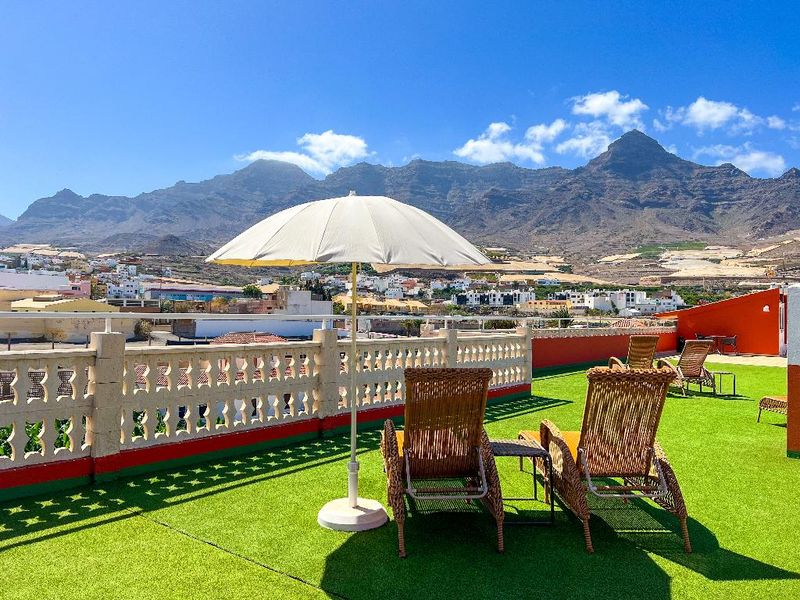Hotel Hotel La Aldea Suites, Spanien, La Aldea de San Nicolas. Großes 2