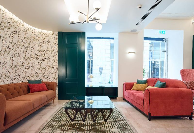 Hotel Hotel Florescente, Portugal, Lissabon. Großes 2