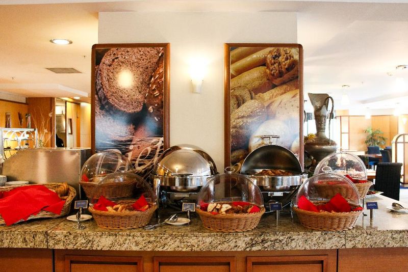 Hotel Byotell İstanbul, Türkei, Istanbul. Großes 1