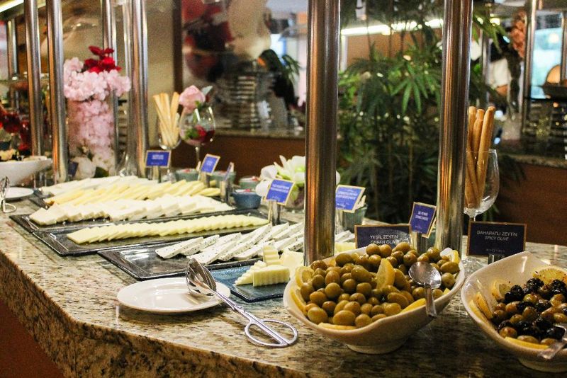 Hotel Byotell İstanbul, Türkei, Istanbul. Großes 2